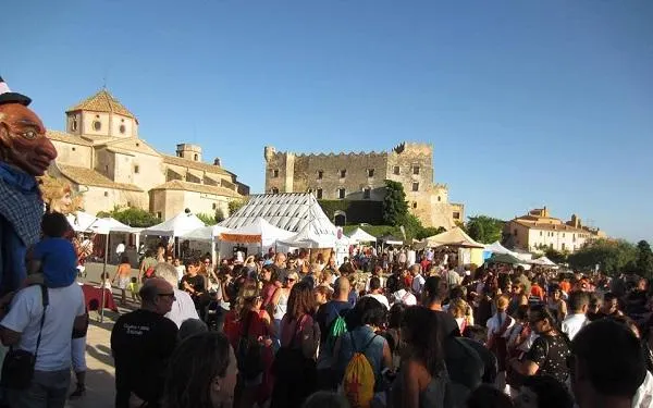 Foto: Artesans d'Altafulla.