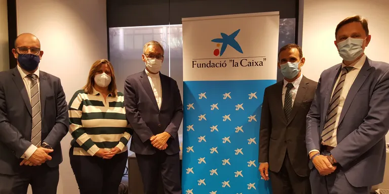 La Llar Francesc Xavier endegarà un nou projecte per millorar l'aprenentatge educatiu i motriu