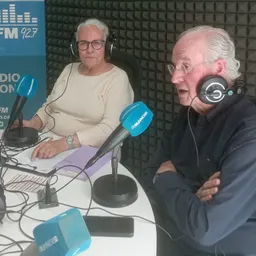 La Principal de Girona FM, amb Josep Cassú 27/4/2025 - episode art