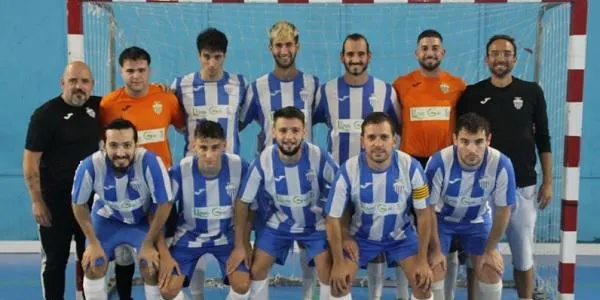 El Futsal Torredembarra compleix davant l’Inter Rasquera i segueix endavant en la Copa Tarragona (2-5)