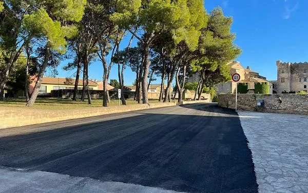 Foto: Ajuntament d'Altafulla