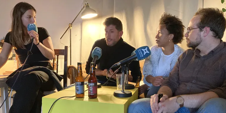 La CUP vol "enviar a l'oposició a Estanis, Annabel i Vinyes"