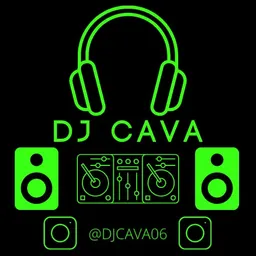 DJ Cava - Sessió 10/9/2021 - episode art