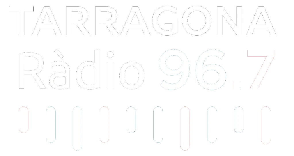 Tarragona Ràdio logo