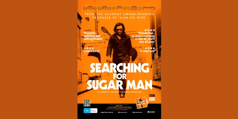 CineClub La Seu projecta 'Searching for Sugar Man', la fascinant història del músic Sixto Rodríguez