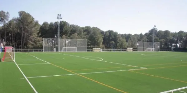 El Llorenç posa a prova la reacció de la Riera