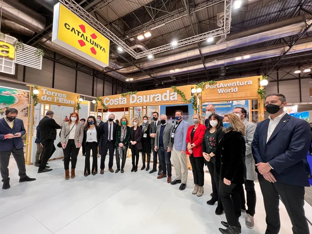 L’aeroport de Reus obrirà una nova línia amb Bristol aquesta primavera