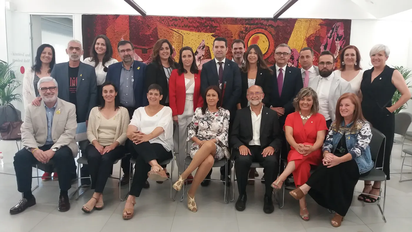 El ple ordinari de juliol, aquesta tarda a l'Ajuntament de Pineda