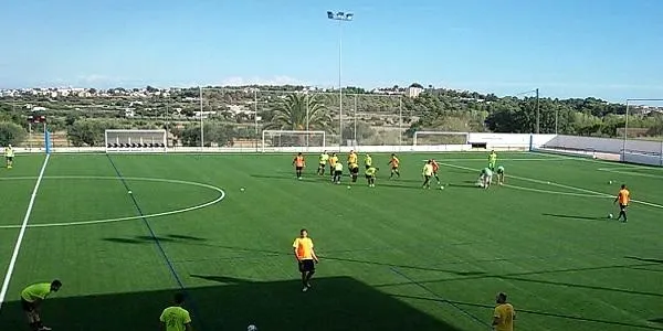 El CE Altafulla cau per 1 a 4 contra l'Atlètic Valls, un dels millors de la categoria