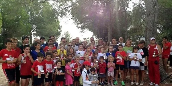 La Pujada a l’Ermita de Sant Antoni – ‘Memorial Baltasar Rabassa’ d’Altafulla celebra la seva dinovena edició dissabte