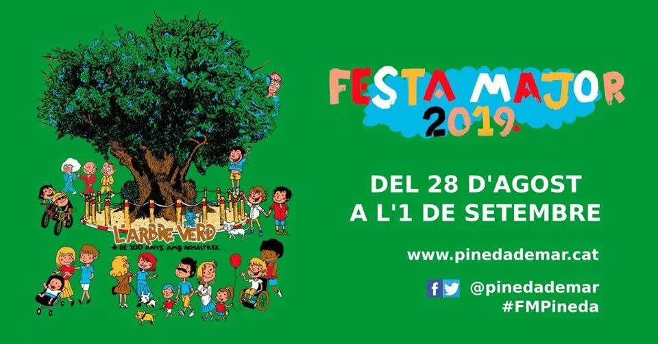 Festa Major