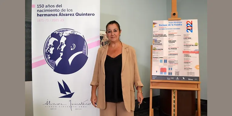 Analizamos la programación cultural otoñal en 'Utrera es Cultura'