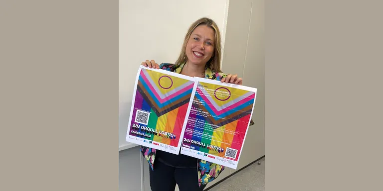 Cambrils commemorarà el Dia Internacional de l’Orgull LGBTI+ amb diverses activitats