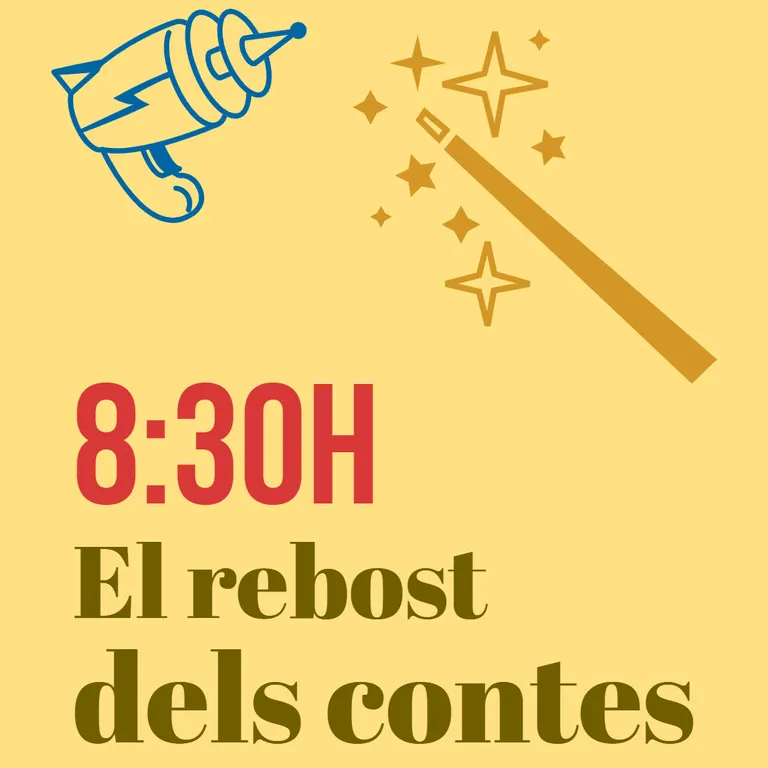 El Rebost dels Contes
