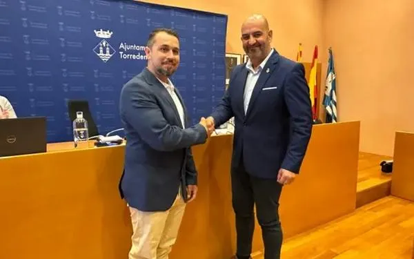 Foto: Ajuntament de Torredembarra