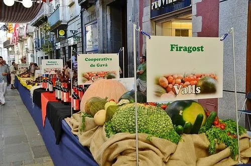 La Firagost se suspèn definitivament
