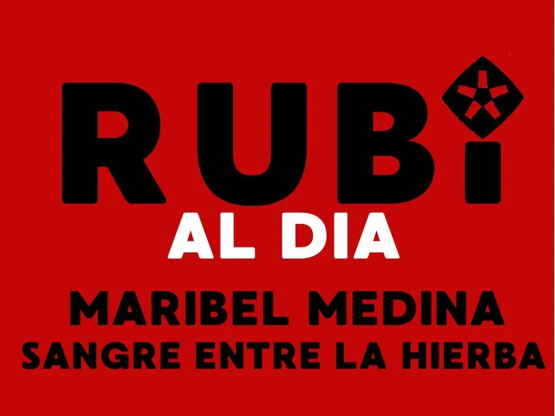 RUBÍ AL DIA dimecres 27 FEBRER 2019