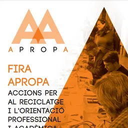 Fira APROPA 2023 - episode art