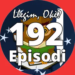 Llegim OKè? del 25/10/2023 (Episodi 192) - episode art