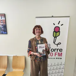 #489 - Entrevista Monserrat Jane - episode art