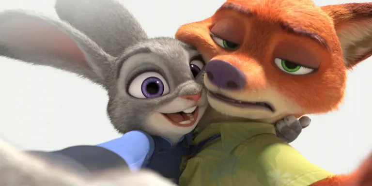 Zootropolis, el film d'aquest dissabte al Cicle Cinc