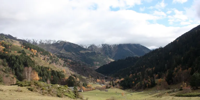 Territori i Sostenibilitat demana un estudi d'impacte ambiental exhaustiu per atorgar el permís d'investigació minera d'Alt Àneu