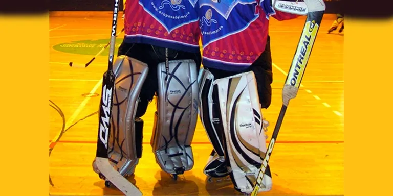 L’HCR Cent Patins comença a perfilar-se