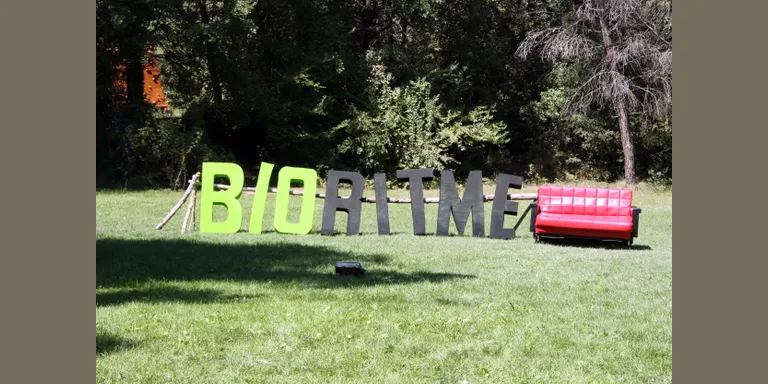 El festival Bioritme canvia d'ubicació i es farà a Torelló entre el 25 i 28 d'agost