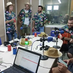 Aixó es la Ràdio - El Cubanito Floreao - episode art