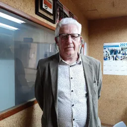 L'entrevista - Pedro Hernández del 31/03/2021 - episode art