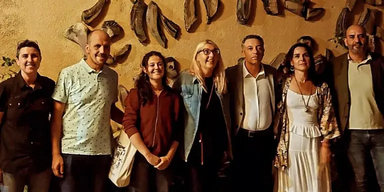 EL PSC de Torredembarra escull la nova executiva local