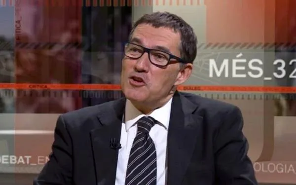 L’advocat de Carles Puigdemont presentarà el nou llibre de l’alcaldable de Junts per Altafulla, Hèctor López Bofill, el 27 de març