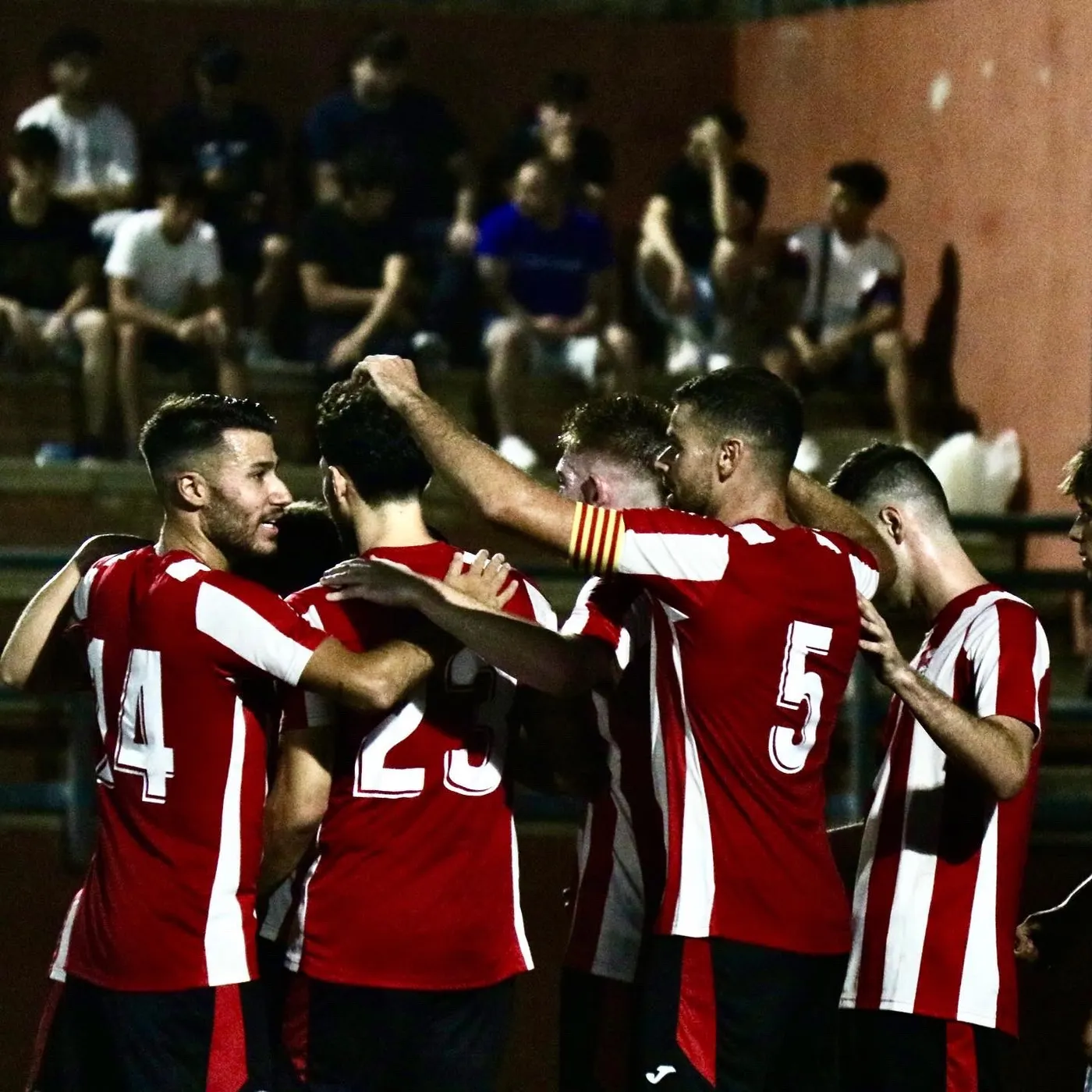 El Granollers, primer rival de la UE Valls a casa a la Lliga Elit