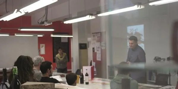 Aquest dijous finalitza la preinscripció per als CFGS de les escoles d’art i disseny de la Diputació de Tarragona