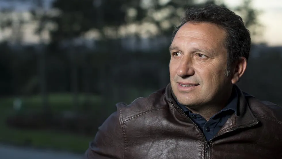 Eusebio Sacristán surt de l'UCI
