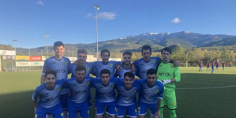 Valuós triomf de La Seu FC amb el Torà (4-2)