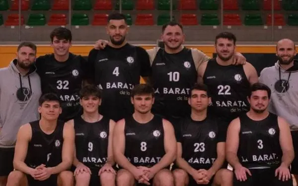 Foto: Torredembarra BC (Arxiu)