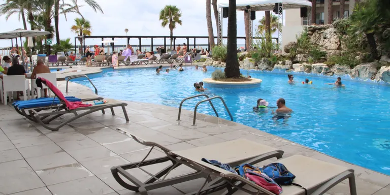 La Costa Daurada espera arribar al 90% d'ocupació a l'agost