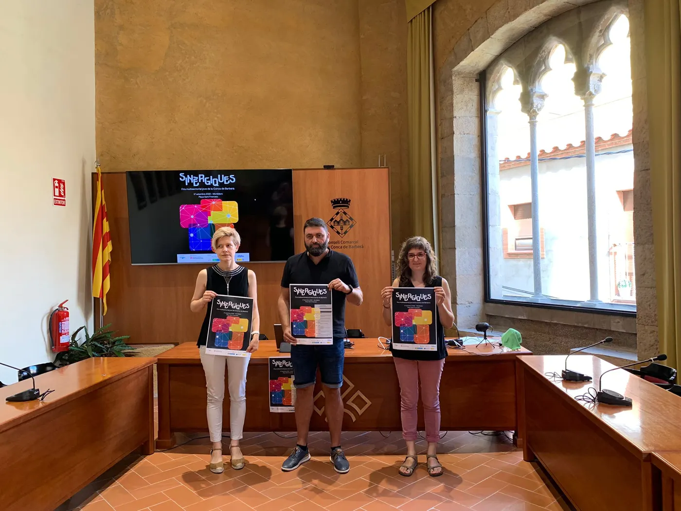 Us convidem al festival "Rock & grill" del Poble Espanyol