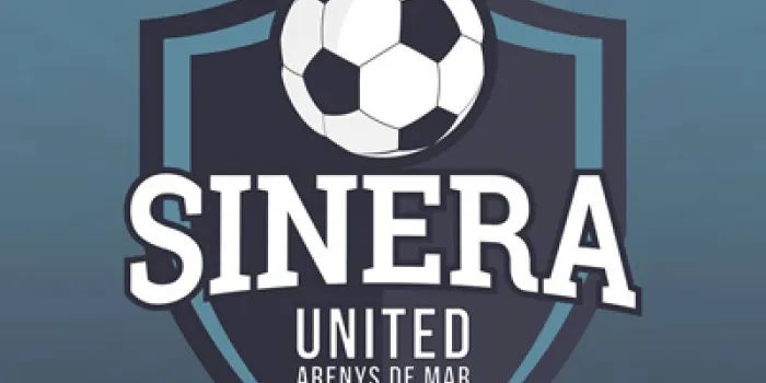 El Sinera United tindrà una escola de futbol base federada