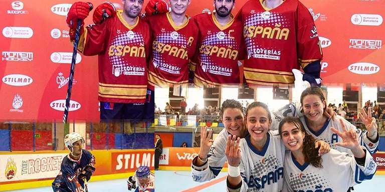 Valoració molt positiva del Cent Patins als WRG’19