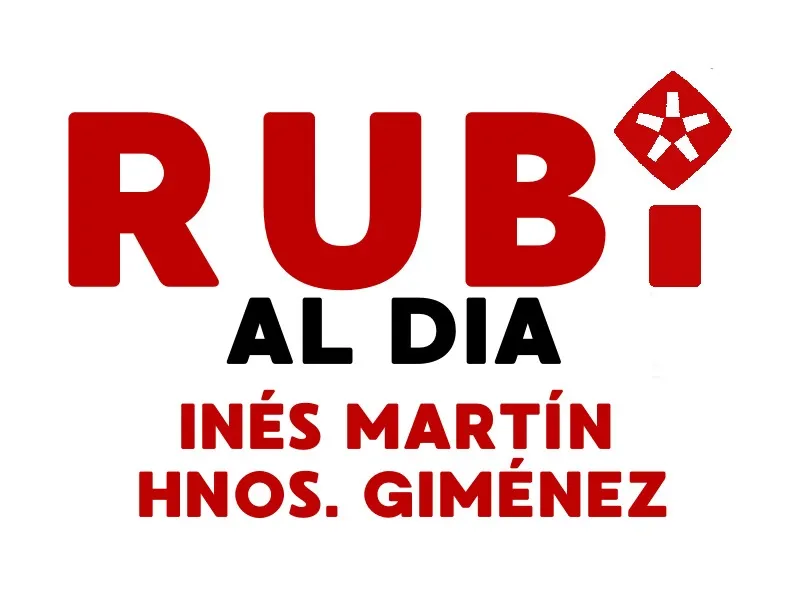 RUBÍ AL DIA divendres 11 GENER 2019