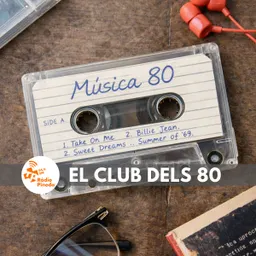 El Club dels 80's del 11/10/2026 - episode art