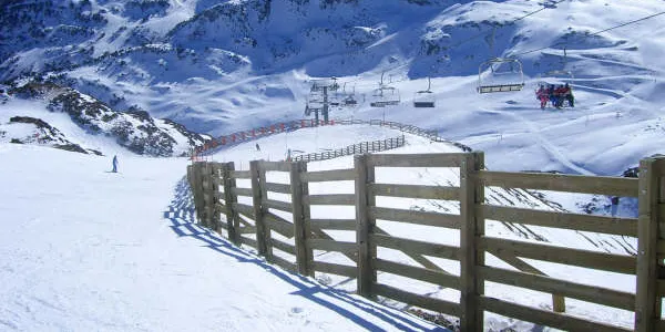 Vallnord ofereix abonaments a preu reduït per a residents a l'Alt Urgell i Cerdanya