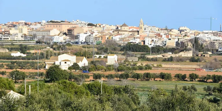 La renda mediana a Torredembarra va ser de 17.150 euros el 2022