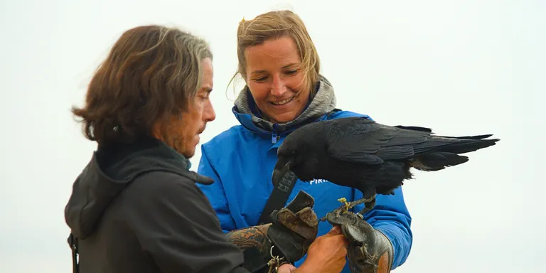 La Fundació Zoo del Pirineu signa un conveni de col·laboració amb el Govern de Castella-La Manxa
