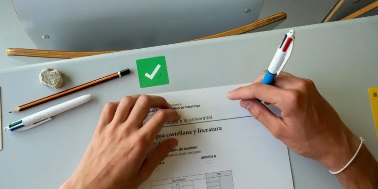 3.700 estudiants faran les proves d’accés a la universitat del 14 al 16 de juny a la demarcació de Tarragona