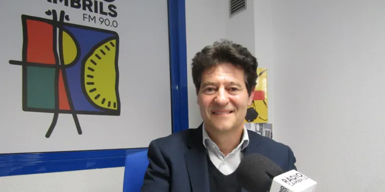 Josep Maria Riba renuncia a ser el candidat de Junts a l’alcaldia de Cambrils