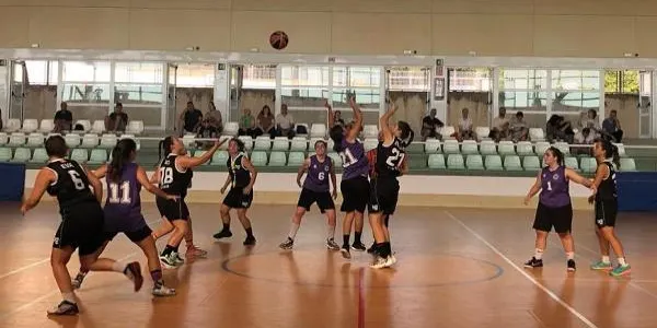 Victòria sense dificultats del CB Altafulla – BBG davant el Bàsquet L’Arboç Sub21 (95-17)