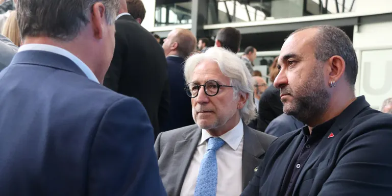 CCOO i UGT celebren el nou Pacte Nacional per a la Indústria i demanen que no sigui només una "declaració d'intencions"